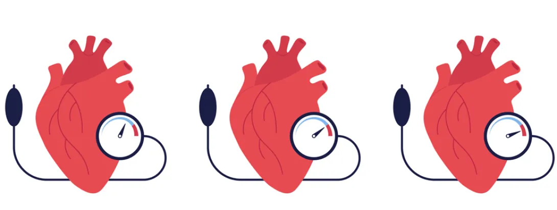 Vitamine D en bloeddruk obesitas