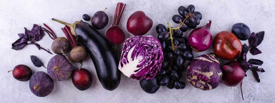 Kleurstoffen uit bessen tegen dementie