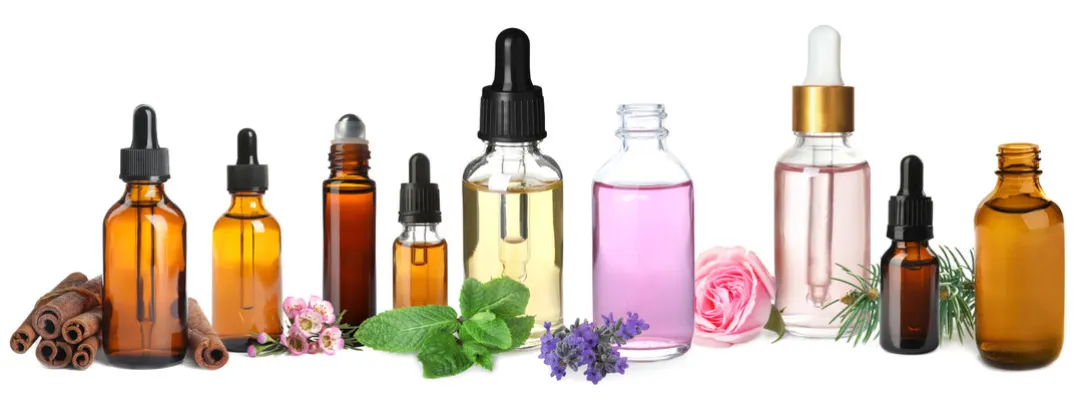 Aromatherapie tegen post-covidvermoeidheid