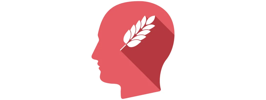 Coeliakie geeft hoger risico op psychiatrische stoornissen