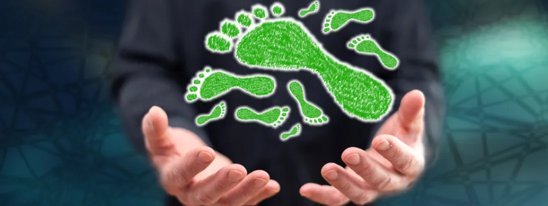 Kleine voedingsaanpassing, winst voor gezondheid en milieu