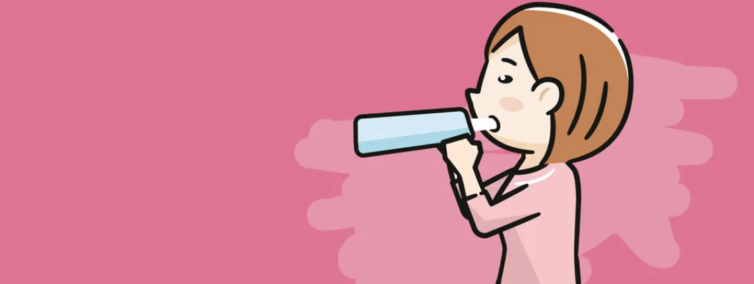 Neus voor longkanker