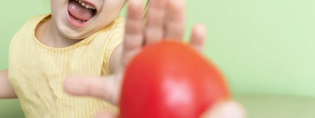 Histaminevrije voeding en astma