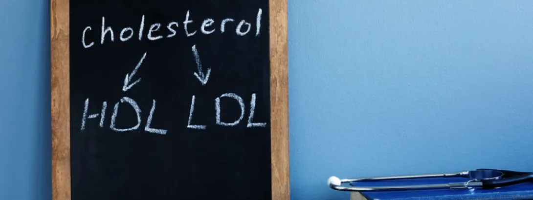 Familiale hypercholesterolemie