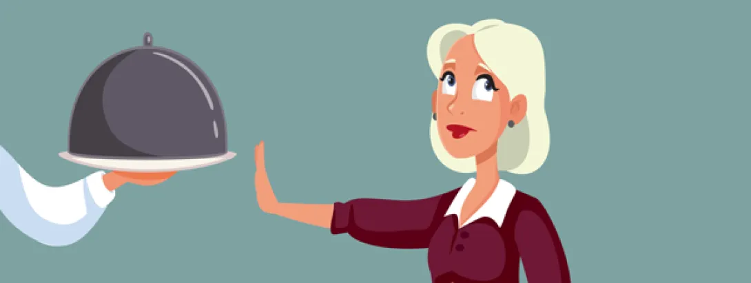 Vasten bij borstkanker