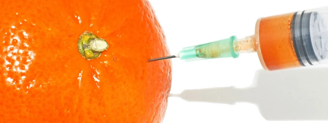 Kankertherapie met ascorbine