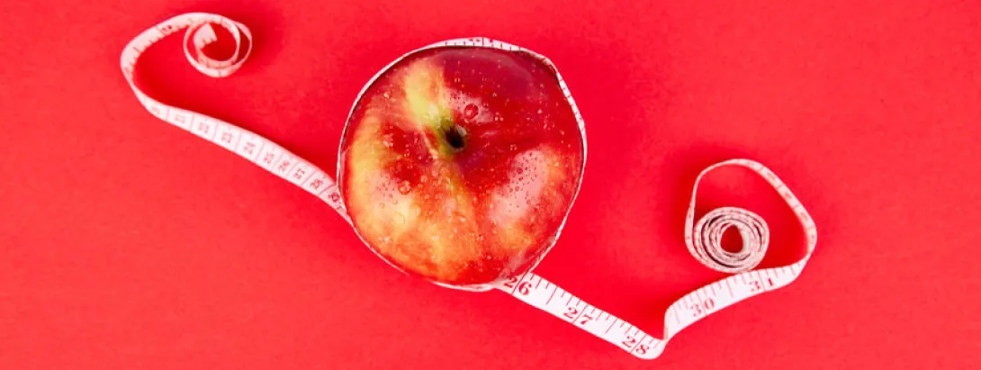 Leefstijl en covid-gevolgen