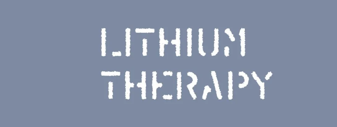 Lithium houdt covid-19 in bedwang