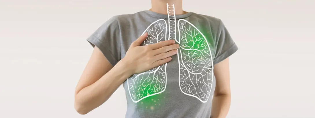 Voedingsstatus longkanker