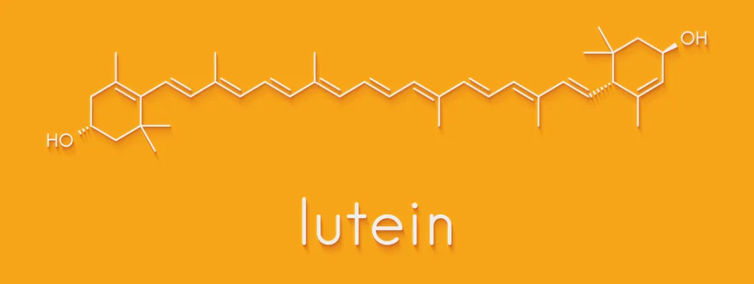 Luteïne voor cognitieve functies bij ouderen
