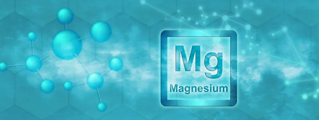 Magnesium in de preventie van leverkanker
