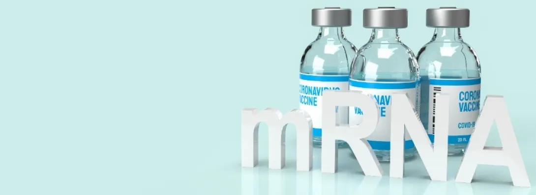 Bijwerkingen registratietrials COVID-19