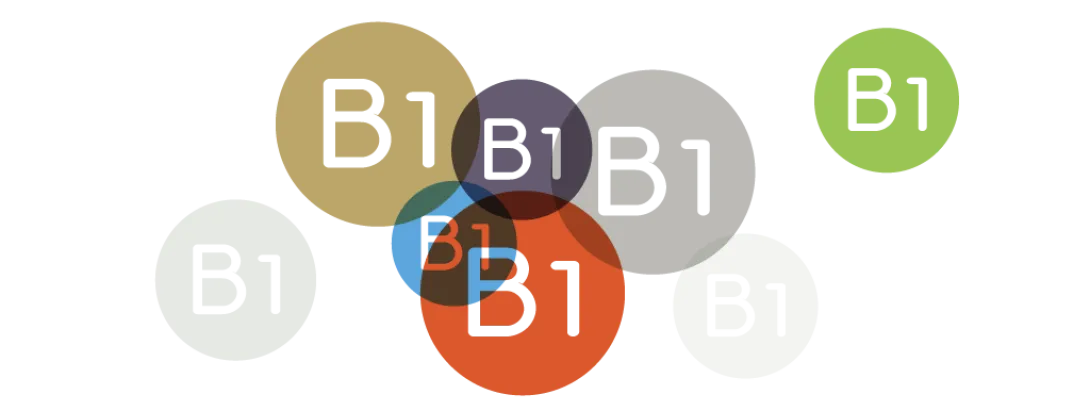 Vitamine B1 bij kanker