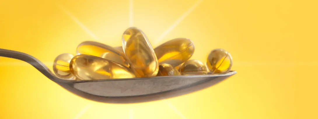 Vitamine D ter preventie van diabetes