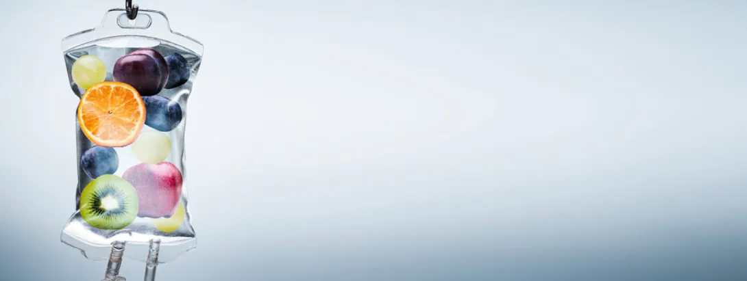 Supplementen tegen vermoeidheid