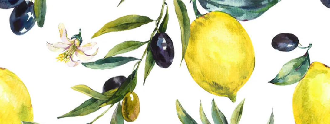 Citrus- en olijfbladpolyfenolen ondersteunen hart en vaten