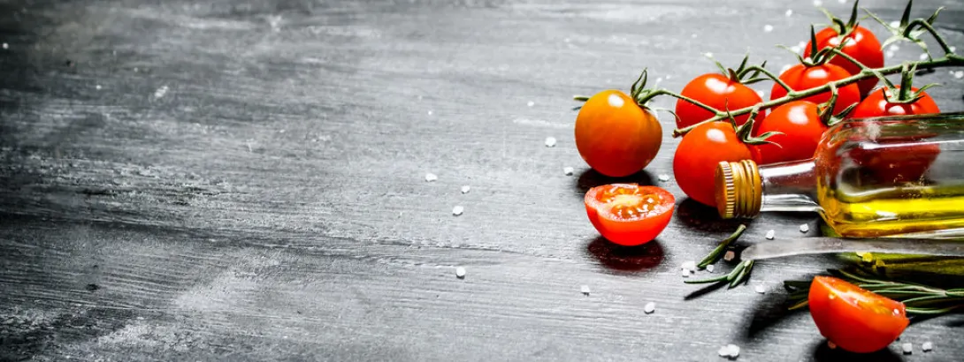 Gefermenteerde melk voor betere opname van carotenen