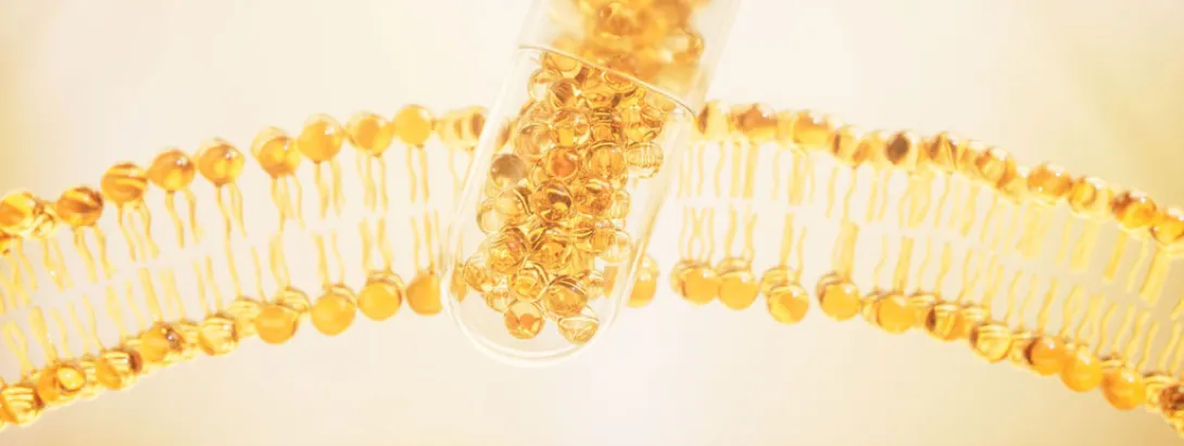 EPA en DHA genetisch