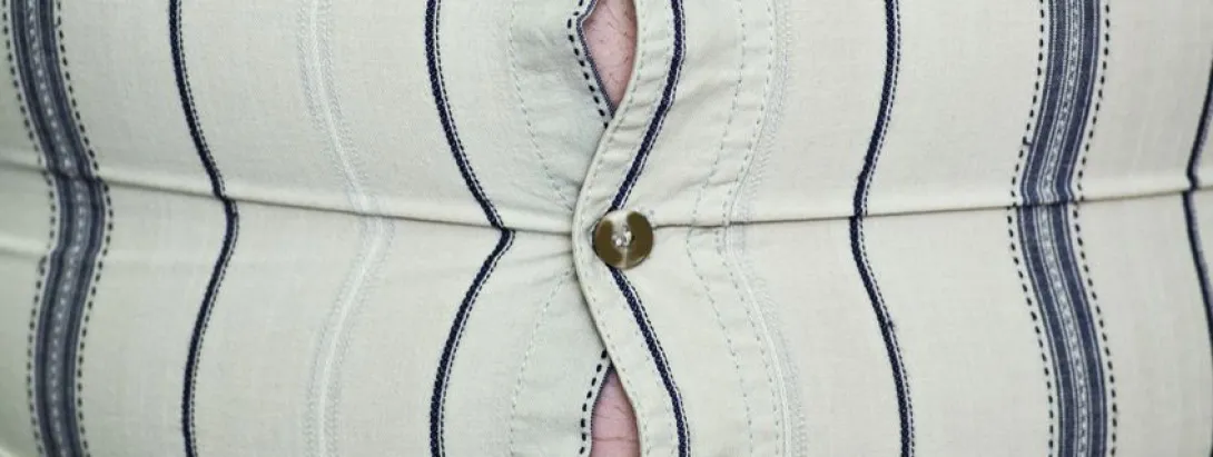 Covid en leefstijlrisicofactoren