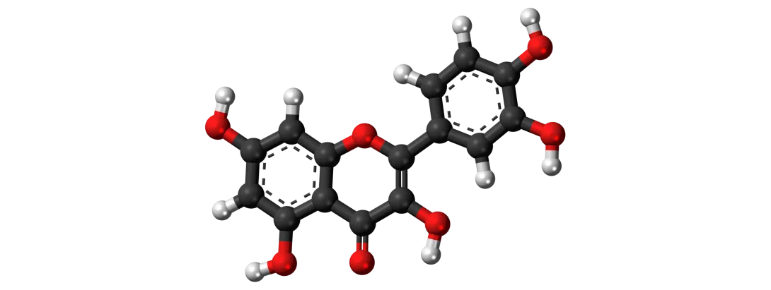 Quercetine tegen COVID