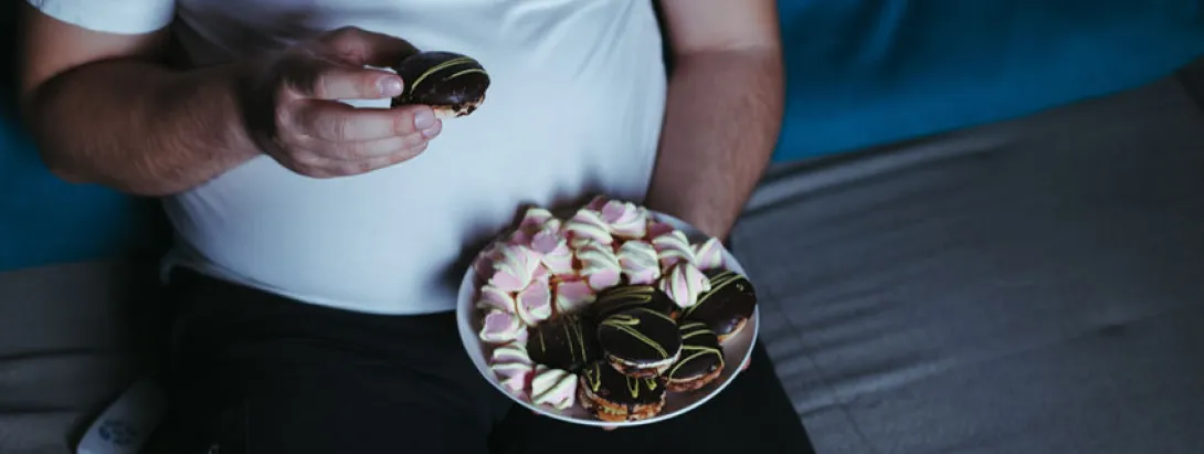 Toegevoegde suiker verhoogt kans op depressie