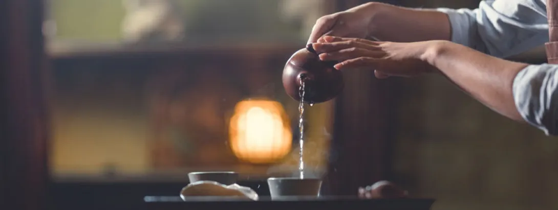 Flavanolen in het bloed en lagere bloeddruk