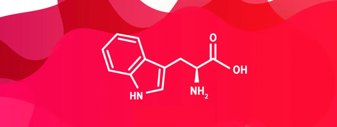Tryptofaan tegen coeliakie