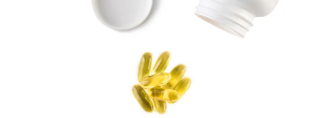 Omega-3 vs covid
