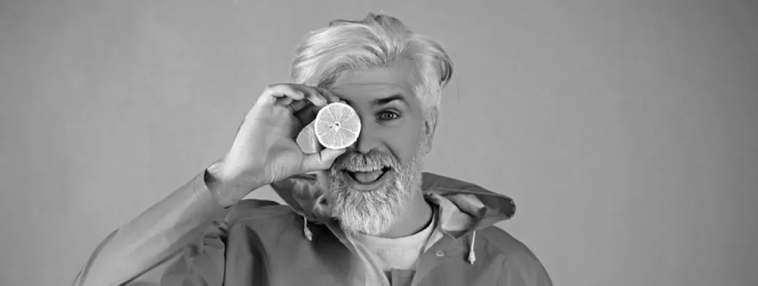 Vitamine C is belangrijk voor kritisch zieke patiënten