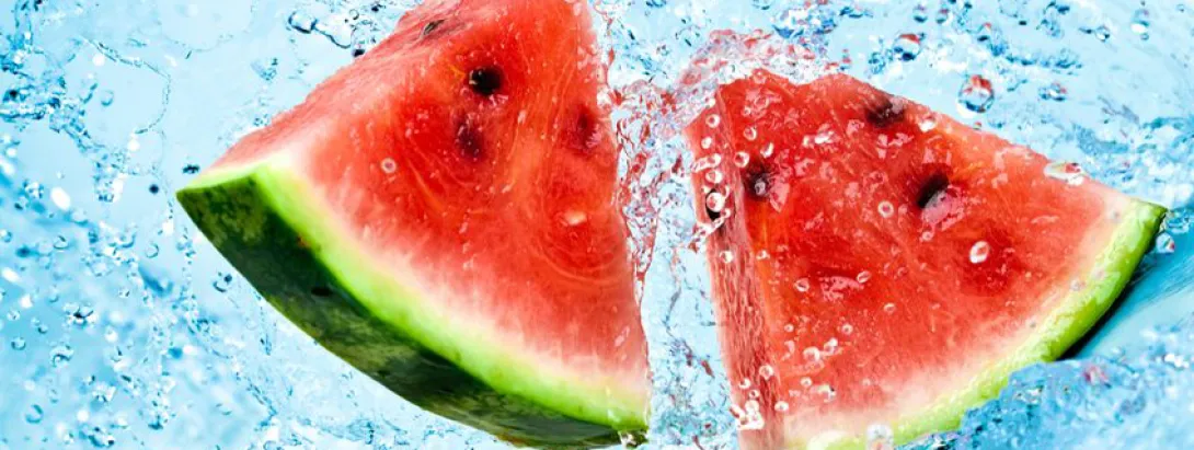 Arginine en citrulline bij longziekte