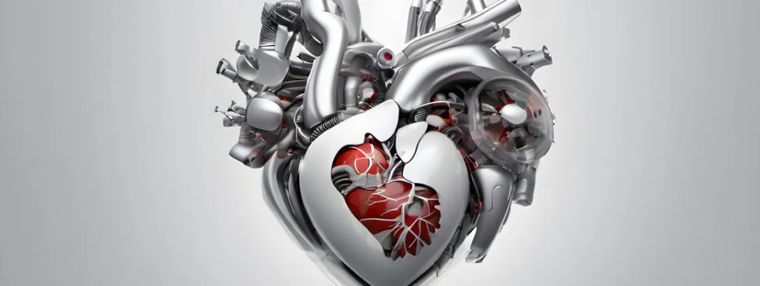 Zware metalen oorzaak van aderverkalking