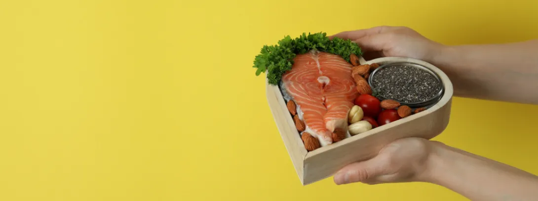 Paleo vs. sterftekans