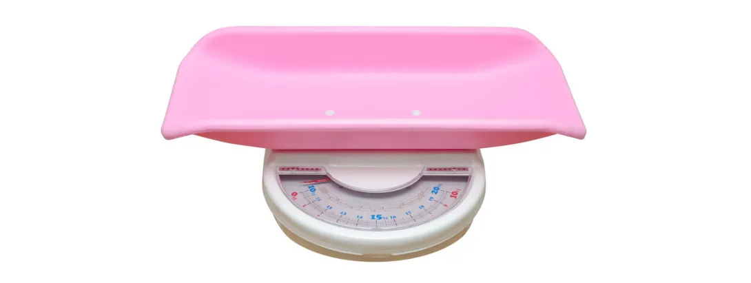 Lage seleniumstatus mogelijk factor bij te hoog geboortegewicht