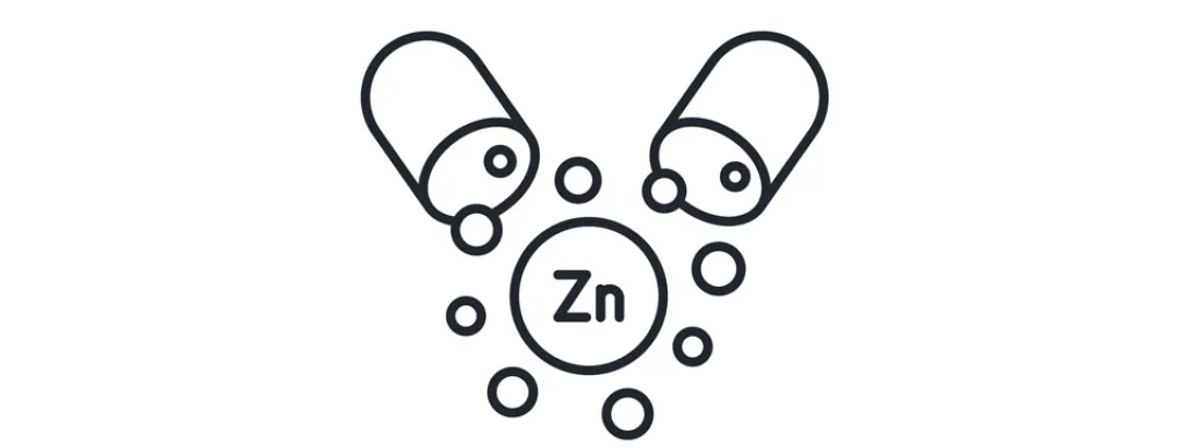 Zink en metabolisme diabetes