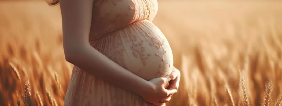 Vitamine D vanaf de conceptie