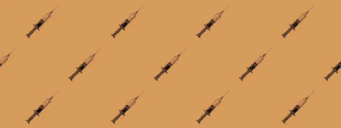 Vaccinatie en suppletie