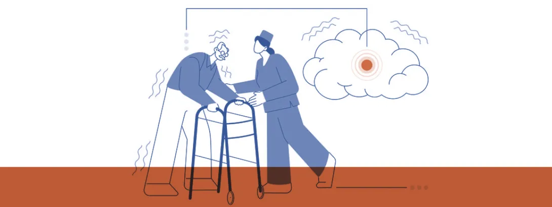 Meedoen aan onderzoek aan studie naar parkinson en bewegen? 