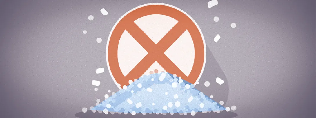 Zoetstof sucralose schadelijk