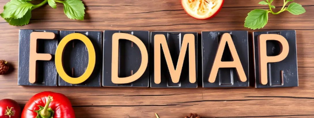 Antibiotica vs FODMAP