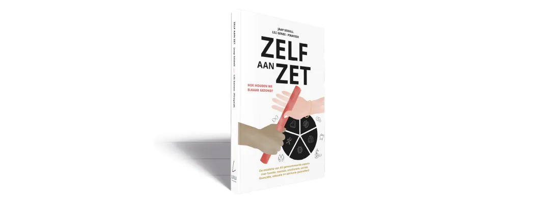 Zelf aan Zet