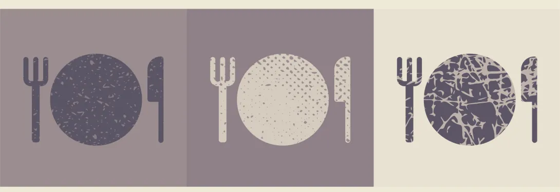 De uitdaging van eetgedragsverandering