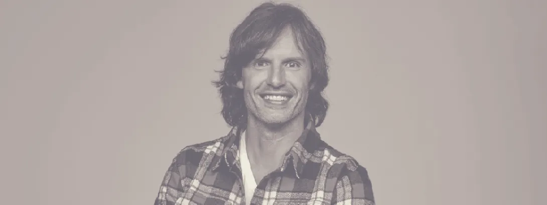 Hormoonkenner Ralph Moorman