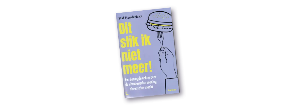 Dit slik ik niet meer