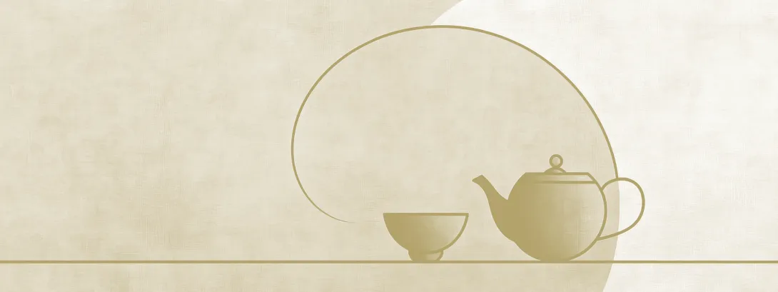 ‘Als je jezelf wilt ondersteunen, kan je enorm veel met onze thee’